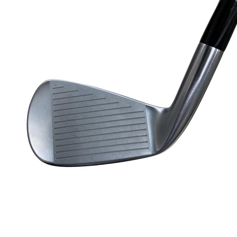 MIZUNO GOLF ミズノ JPX 921 FORGED 6S アイアンセット IR フレックスS