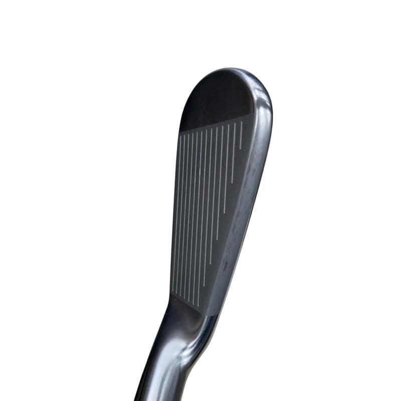 MIZUNO JPX921 FORGED/6本セット/フレックスS MIZUNO GOLF ミズノ JPX 921 FORGED 6S アイアンセット IR フレックスS