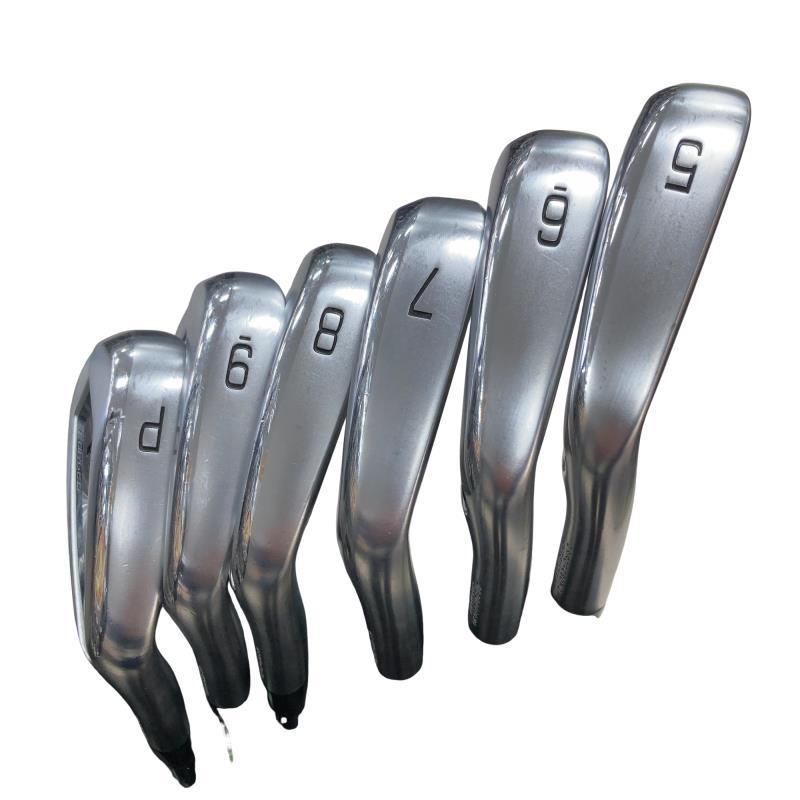 MIZUNO GOLF ミズノ JPX 921 FORGED 6S アイアンセット IR フレックスS