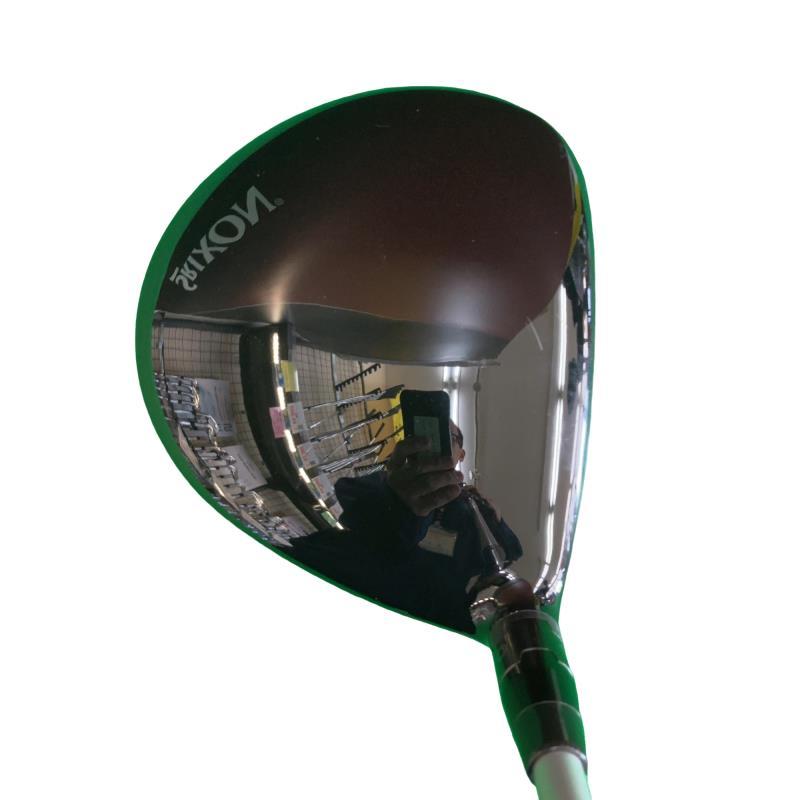 Callaway（キャロウェイ） X HOT 9.5° レフティ ドライバー DR