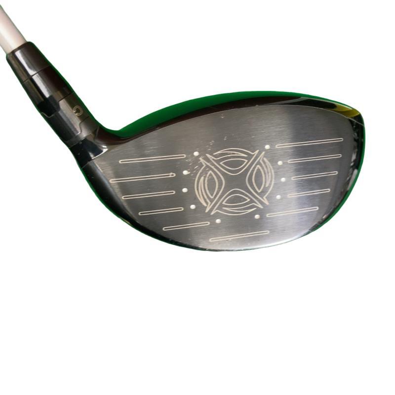 Callaway（キャロウェイ） X HOT 9.5° レフティ ドライバー DR