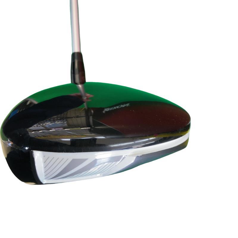 Callaway（キャロウェイ） X HOT 9.5° レフティ ドライバー DR