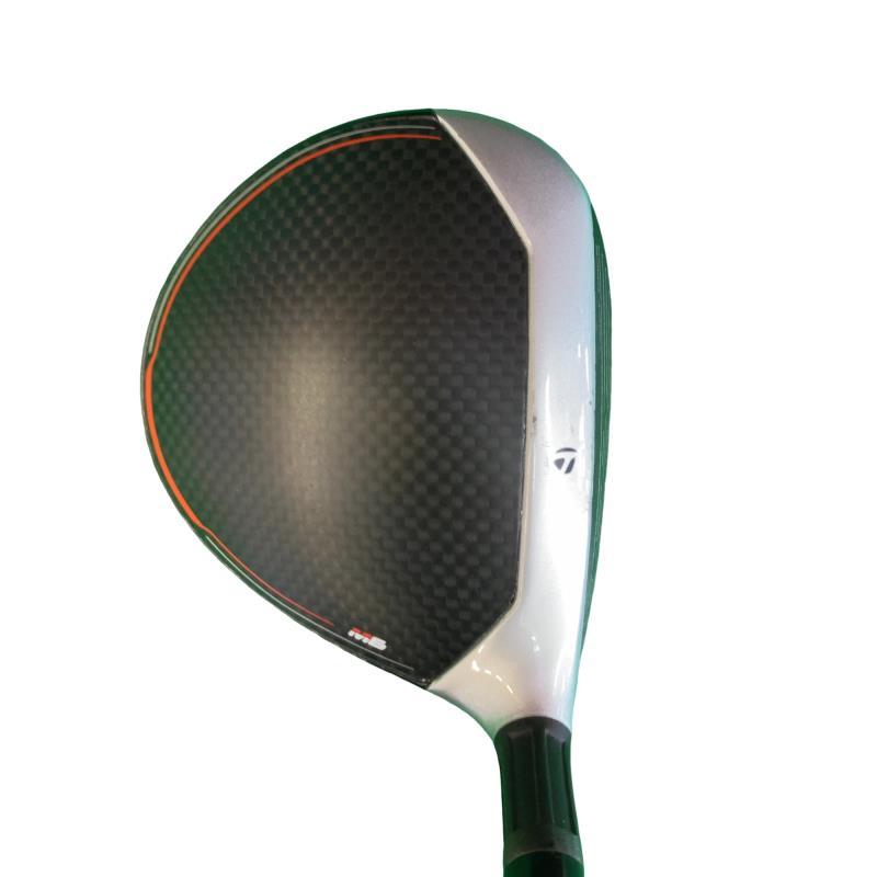 TaylorMade（テーラーメイド） M6 3W レフティ フェアウェイウッド FW 