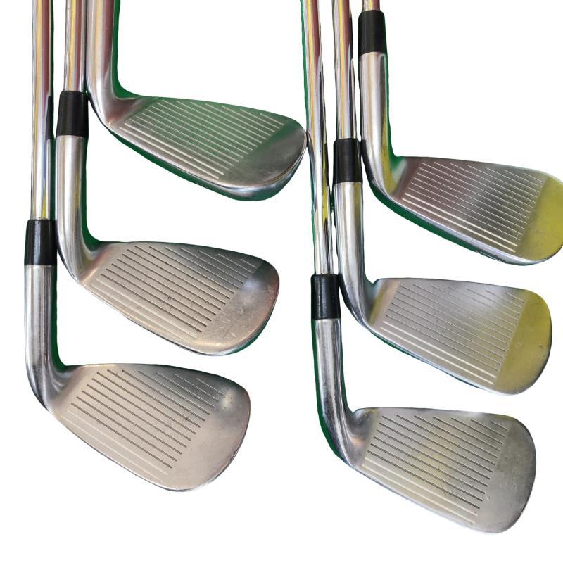 Callaway（キャロウェイ） X・22 TOUR 6S レフティ アイアンセット IR 