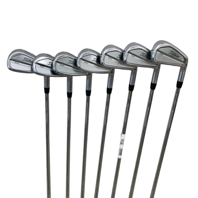 Titleist（タイトリスト） Titleist T200(2023) 7S アイアンセット IR