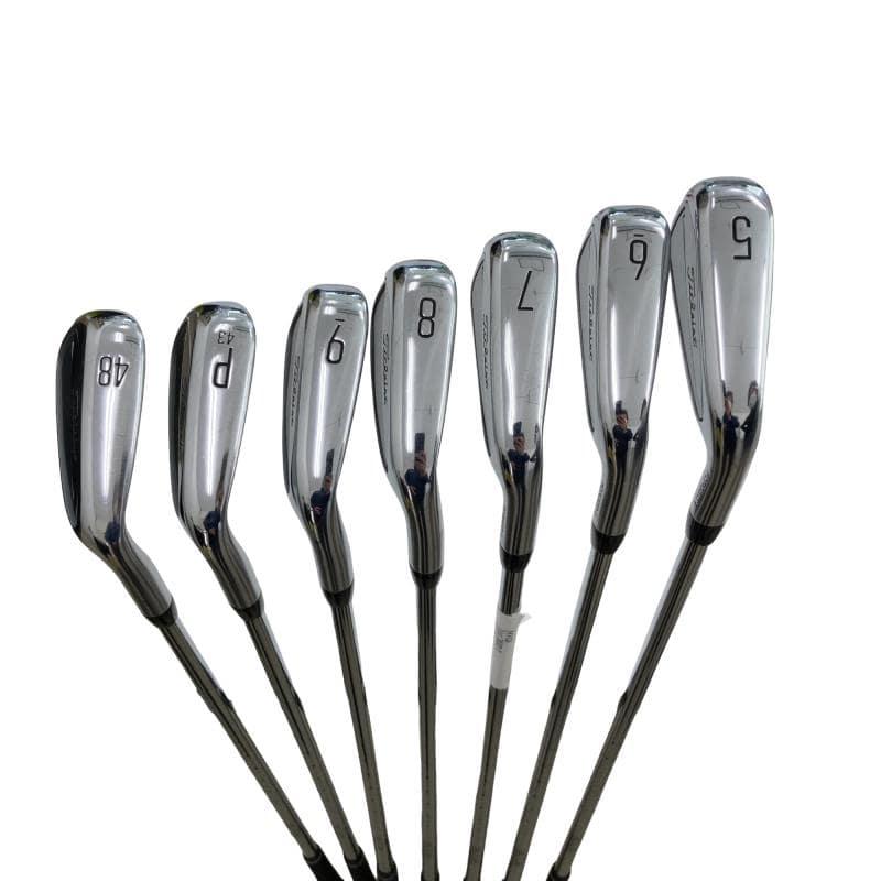 Titleist（タイトリスト） Titleist T200(2023) 7S アイアンセット IR