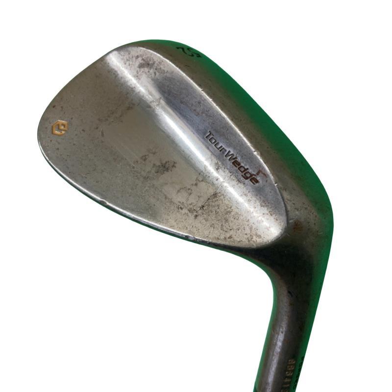EPON ツアーウェッジtype M　 52度 エポンゴルフ株式会社 EPON Tour Wedge Type M(2023) 52° ウェッジ WG