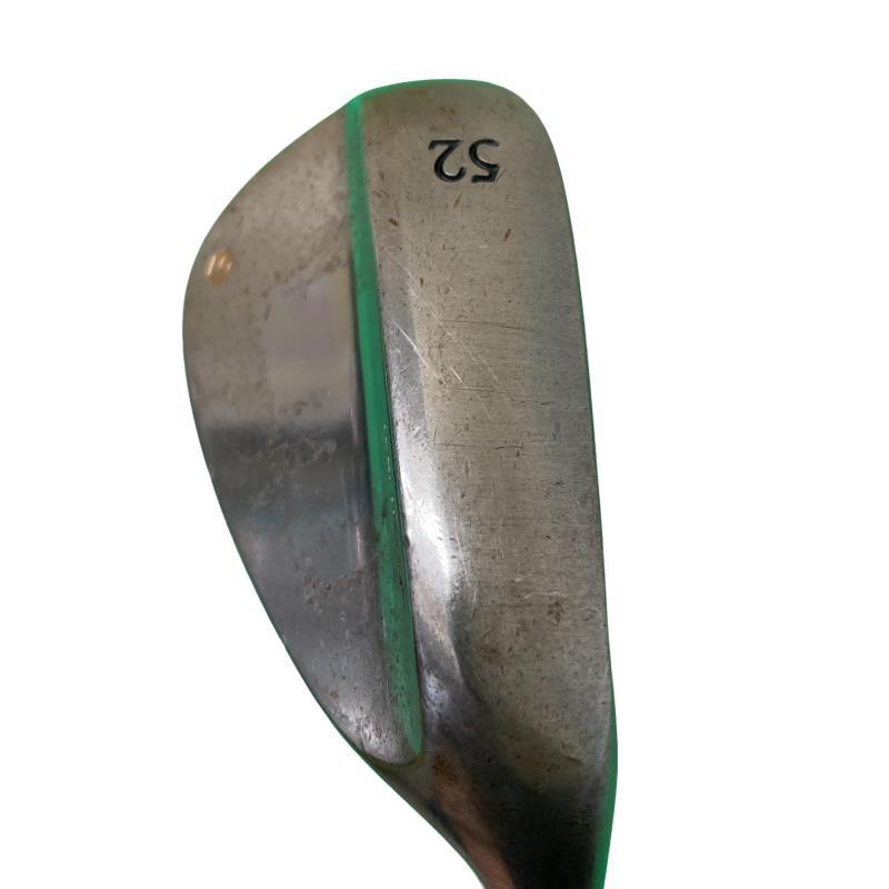 エポンゴルフ株式会社 EPON Tour Wedge Type M(2023) 52° ウェッジ WG