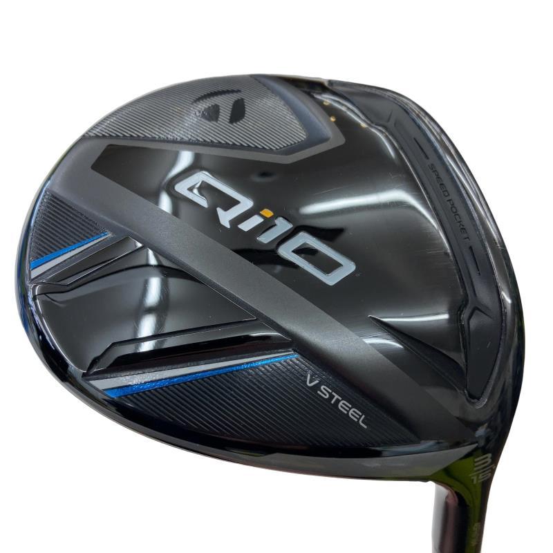 TaylorMade（テーラーメイド） Qi10 3W フェアウェイウッド FW
