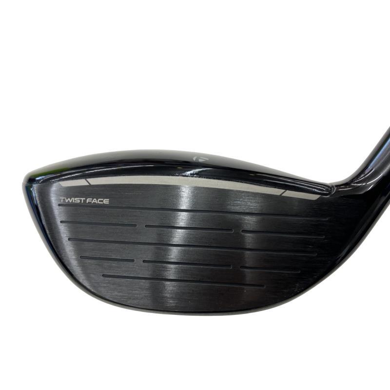 TaylorMade（テーラーメイド） Qi10 3W フェアウェイウッド FW