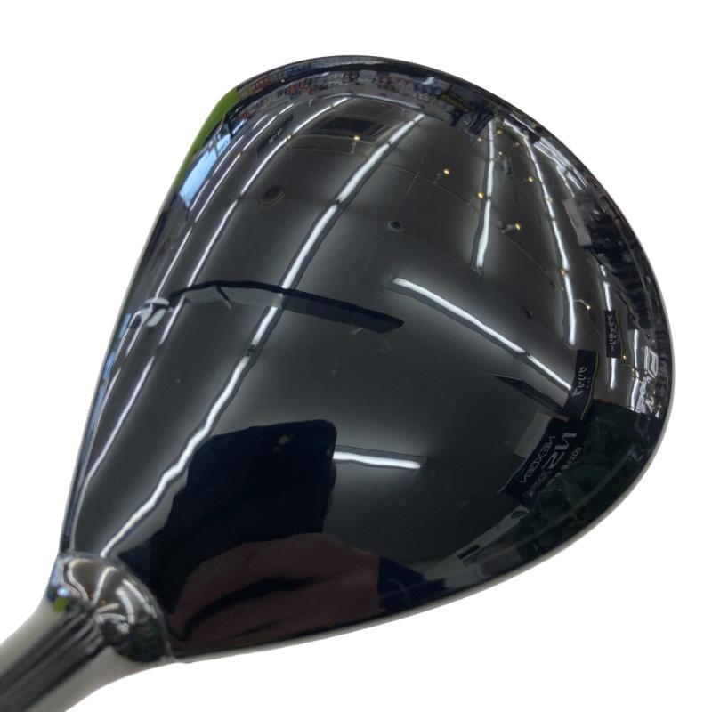 TaylorMade（テーラーメイド） Qi10 3W フェアウェイウッド FW