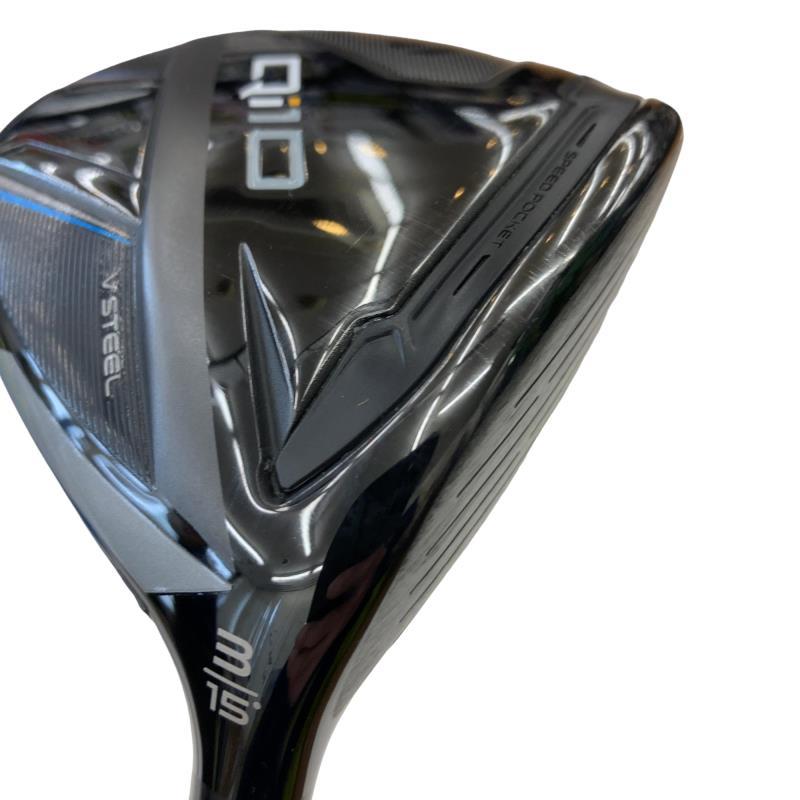 TaylorMade（テーラーメイド） Qi10 3W フェアウェイウッド FW