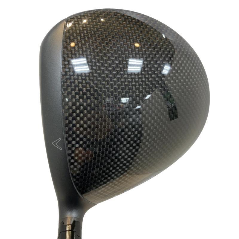 Callaway（キャロウェイ） PARADYM Ai SMOKE MAX 10.5° ドライバー DR 