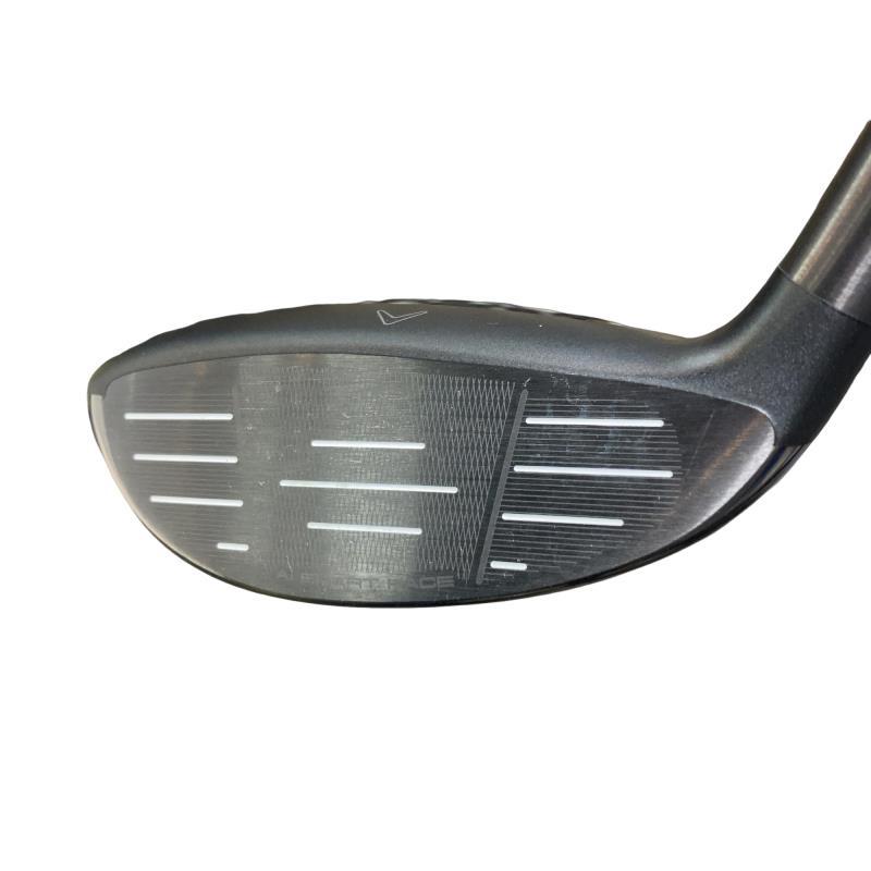 Callaway（キャロウェイ） PARADYM Ai SMOKE MAX 5W フェアウェイ
