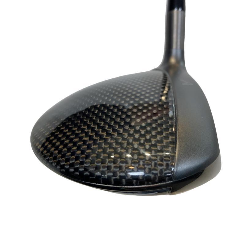 Callaway（キャロウェイ） PARADYM Ai SMOKE MAX 5W フェアウェイ
