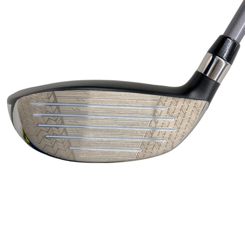 ブリヂストン BRIDGESTONE BX2 HT 5W フェアウェイウッド FW フレックスSの画像