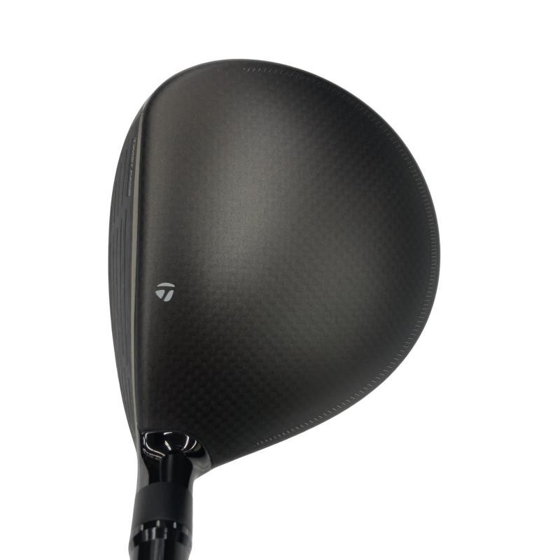 テーラーメイド Qi4D MAX LITE 5W フェアウェイウッド FW フレックスRの画像