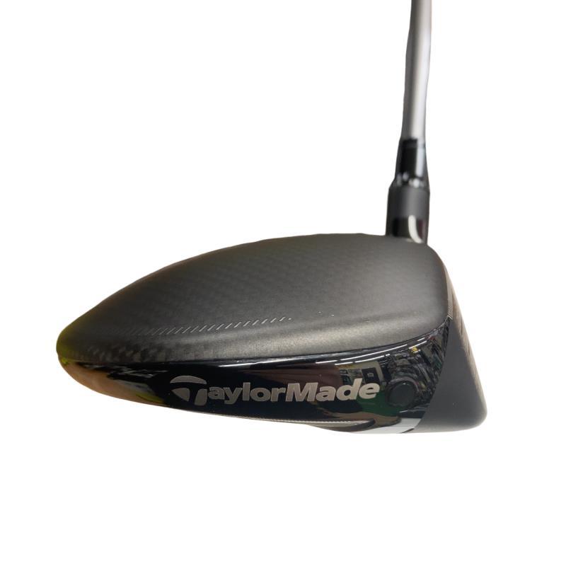 テーラーメイド Qi4D MAX LITE 5W フェアウェイウッド FW フレックスRの画像