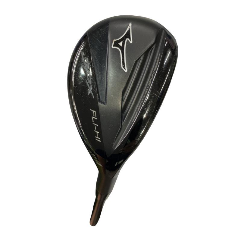 ミズノ ユーティリティ フライハイ (2023) 29度 MIZUNO GOLF ミズノ JPX FLI-HI(2023) 29° ユーティリティ UT