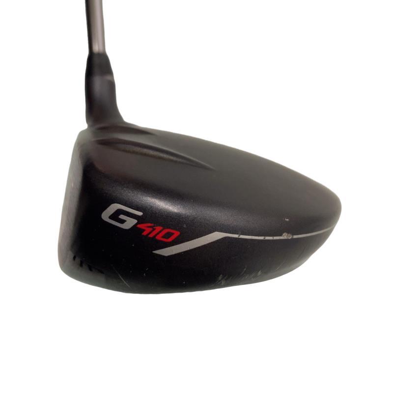 PING（ピン） G410 LST 3W レフティ フェアウェイウッド FW フレックス