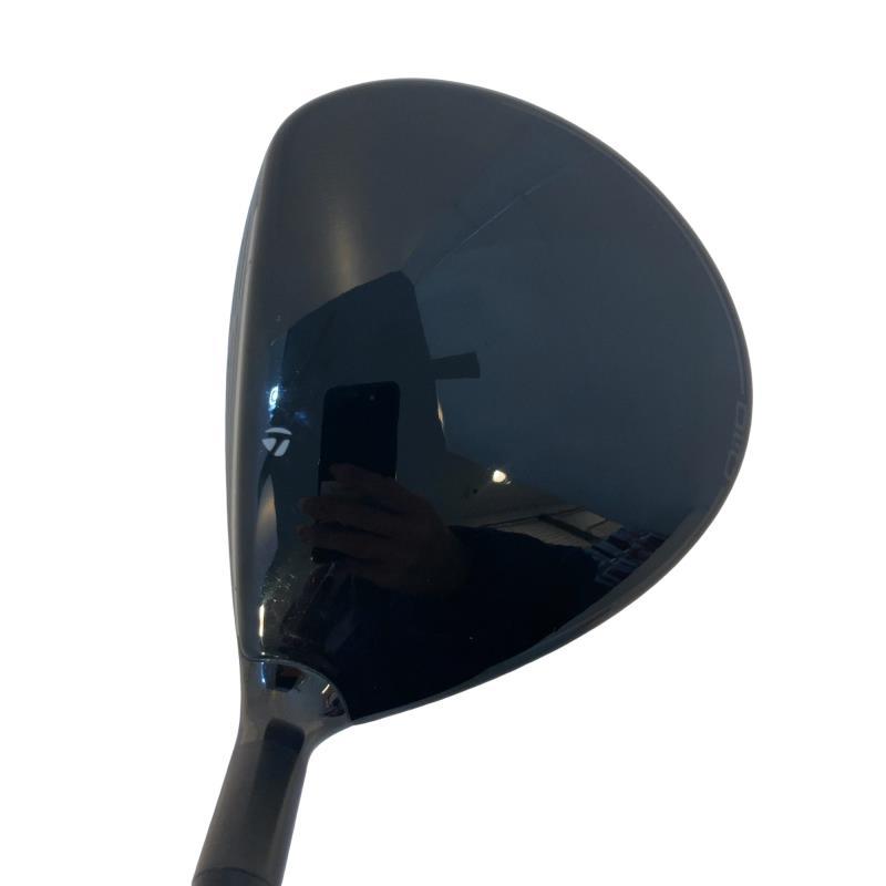 TaylorMade（テーラーメイド） Qi10 MAX 5W フェアウェイウッド FW