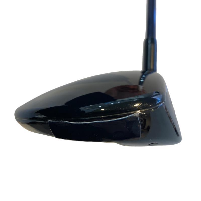 TaylorMade（テーラーメイド） Qi10 MAX 5W フェアウェイウッド FW