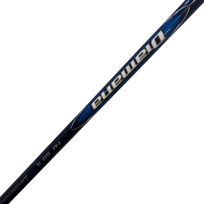 TaylorMade（テーラーメイド） Qi10 MAX 5W フェアウェイウッド FW