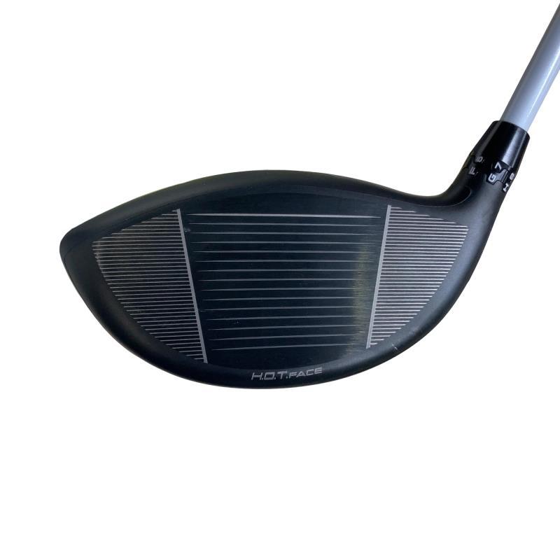 COBRA（コブラ） cobra DS-ADAPT LS 10.5° ドライバー DR フレックスS