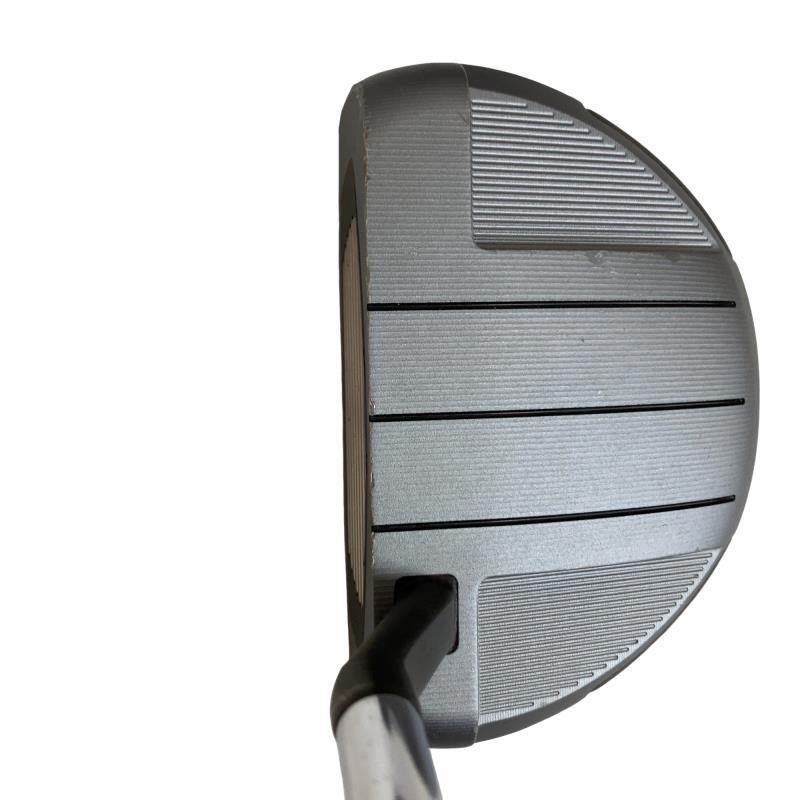 TaylorMade（テーラーメイド） Spider GT ROLLBACK SILVER スモール