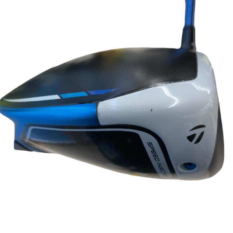 テーラーメイド SIM2 MAX 10.5° ドライバー DR フレックスSの画像