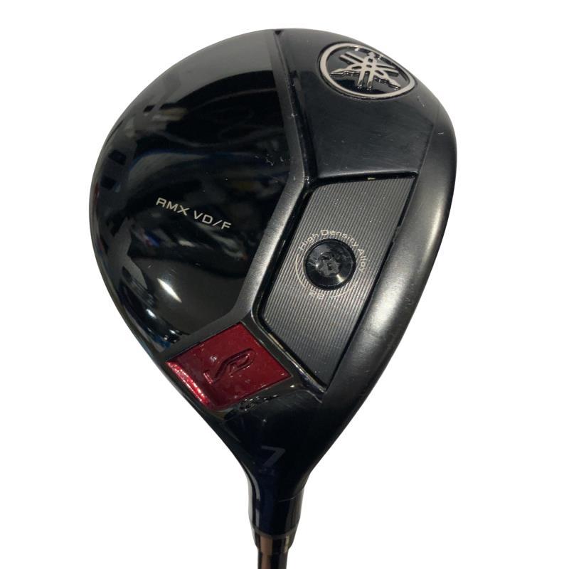 YAMAHA（ヤマハ） RMX VD(2024) 7W フェアウェイウッド FW