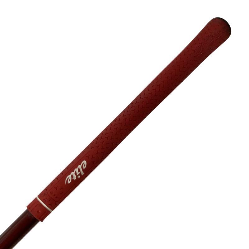 ダンロップ XXIO(2018) 3W(レッド) フェアウェイウッド FW フレックスSRの画像