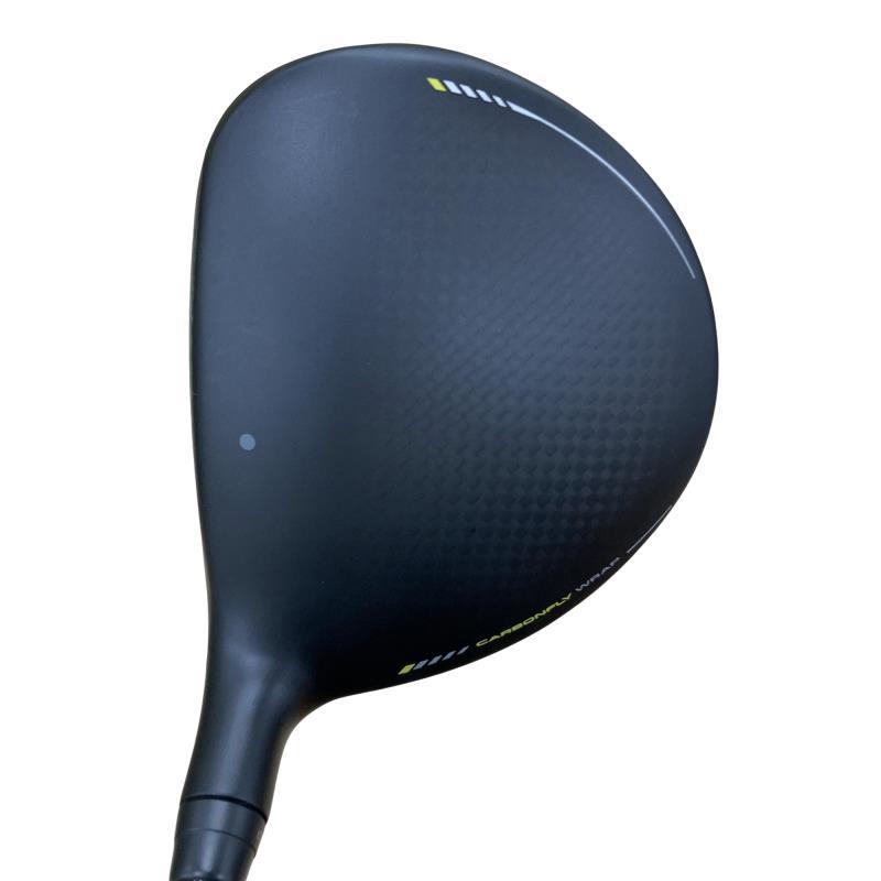 【美品・純正カバー付き】PING G430 SFT 5W 純正シャフト SR PING（ピン） G430 SFT 5W フェアウェイウッド FW フレックスSR