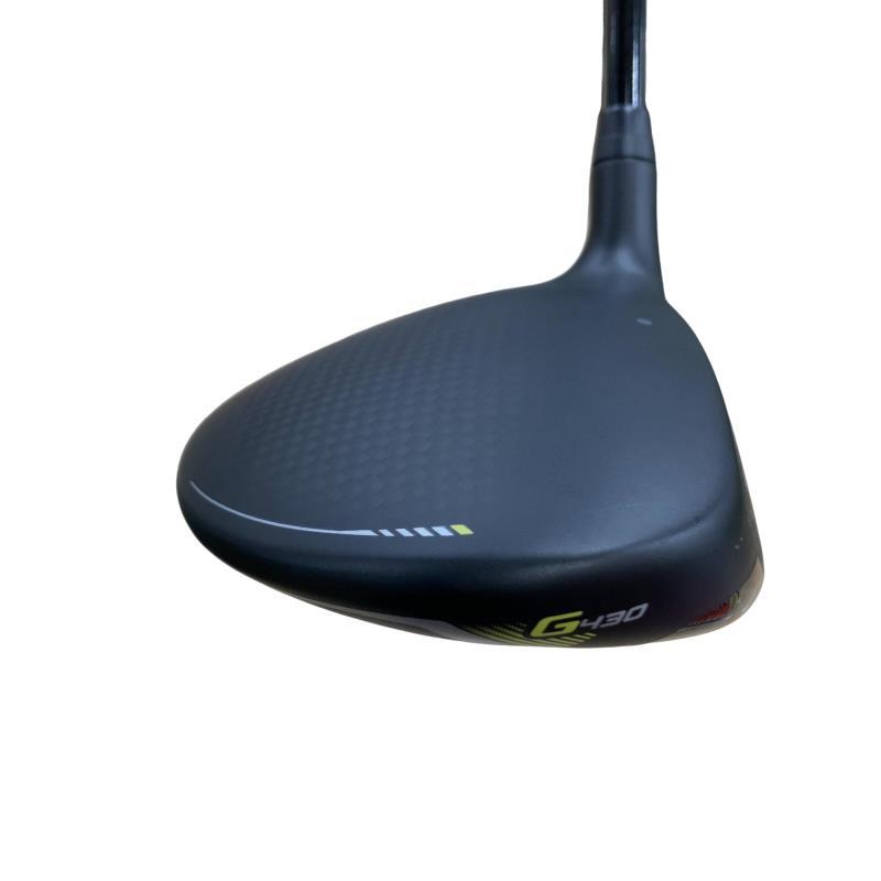 PING（ピン） G430 SFT 5W フェアウェイウッド FW フレックスSR