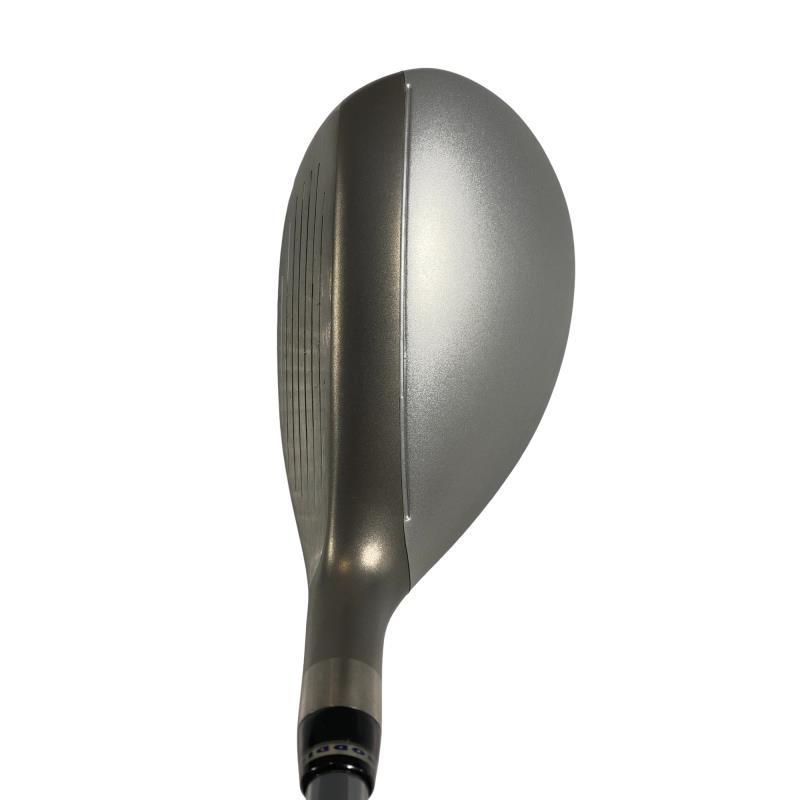 ロッディオ RODDIO ユーティリティ 24° UT フレックスS : ゴルフ