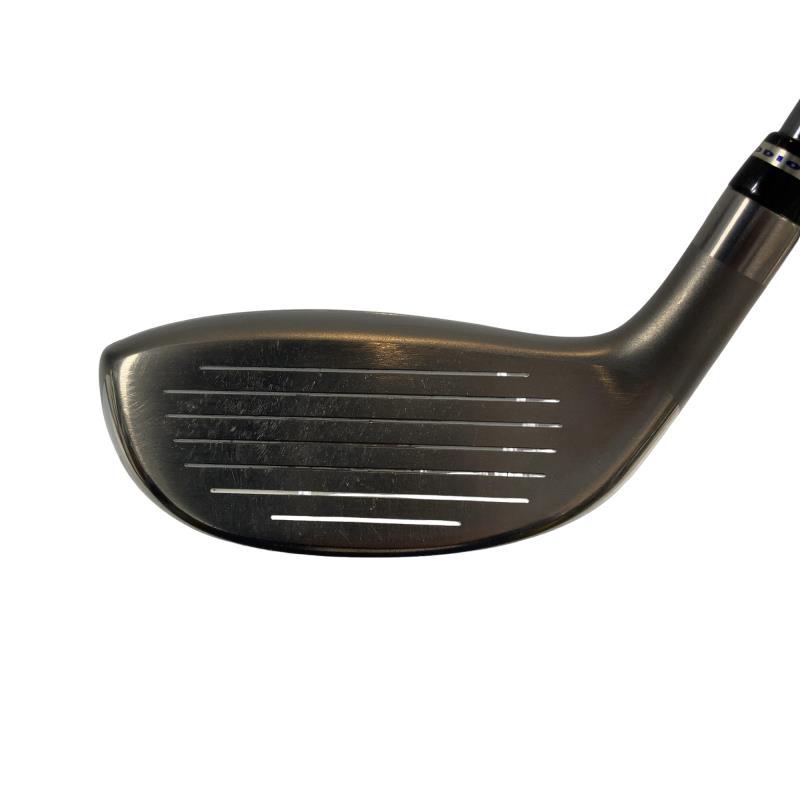 ロッディオ RODDIO ユーティリティ 24° UT フレックスS : ゴルフ