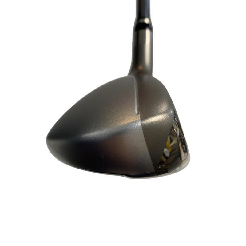 ロッディオ RODDIO ユーティリティ 24° UT フレックスS : ゴルフ