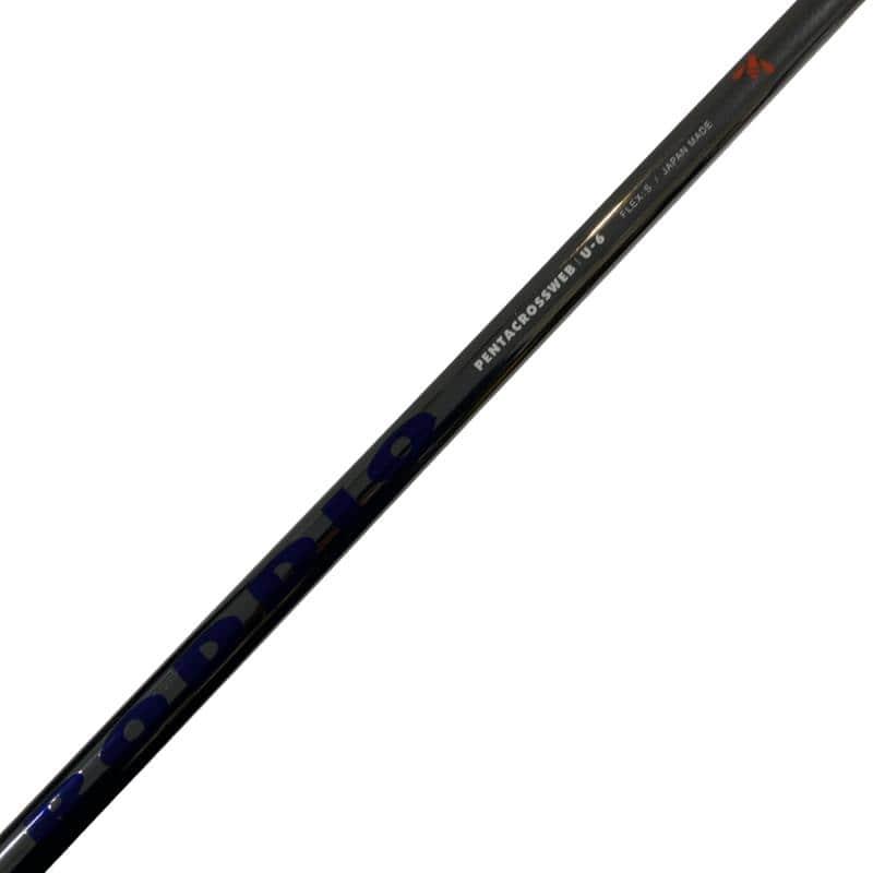 ロッディオ RODDIO ユーティリティ 24° UT フレックスS : ゴルフ