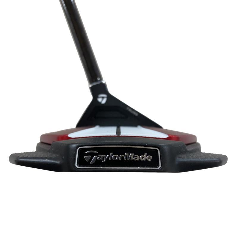 TaylorMade（テーラーメイド） Spider GTx TRUSS RED TM2 34インチ