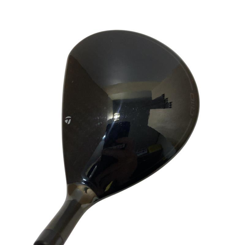 TaylorMade（テーラーメイド） Qi10 5W フェアウェイウッド FW