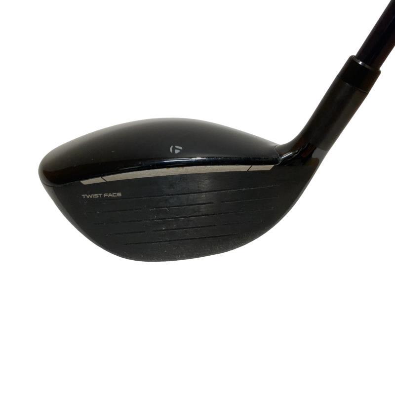 TaylorMade（テーラーメイド） Qi10 5W フェアウェイウッド FW