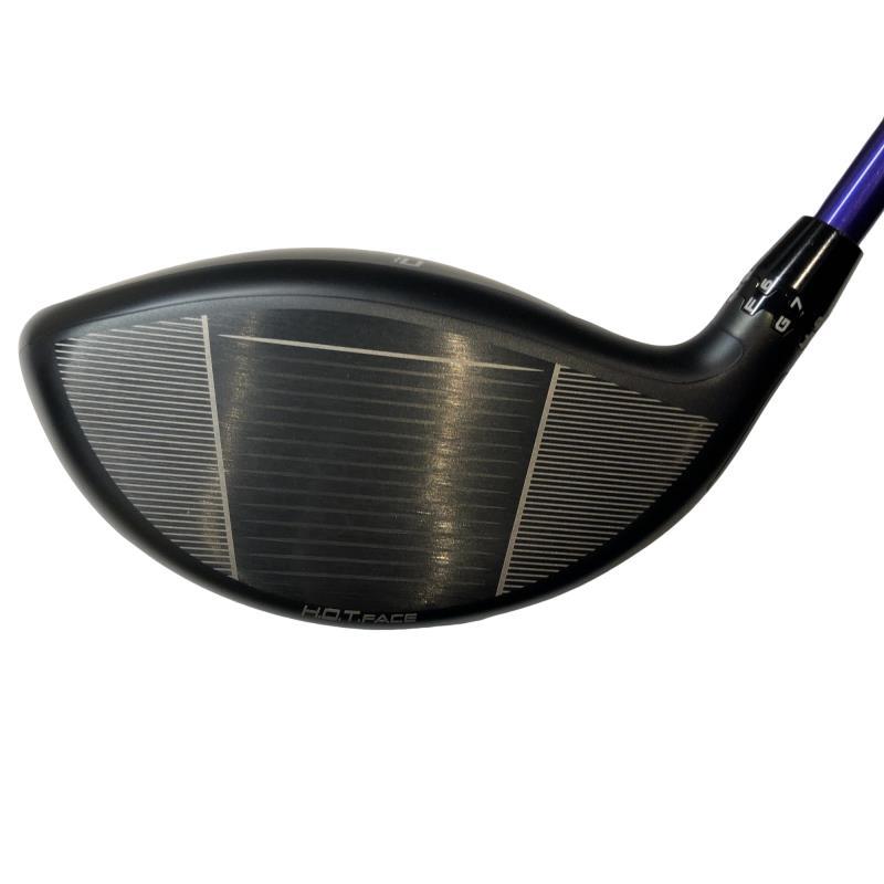 コブラ cobra DS-ADAPT X  9° ドライバー DR フレックスSの画像