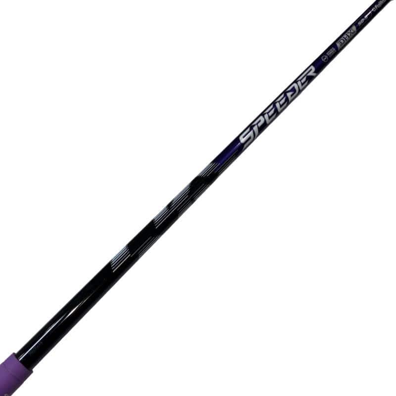 コブラ cobra DS-ADAPT X  9° ドライバー DR フレックスSの画像