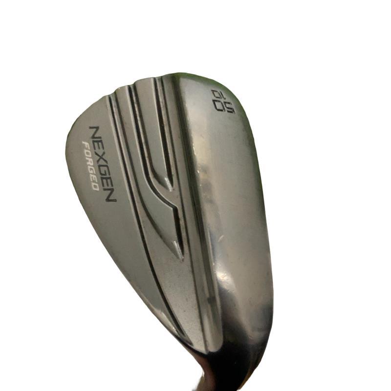 ゴルフパートナー NEXGEN FORGED WEDGE DLC Limited 50°/10° ウェッジ