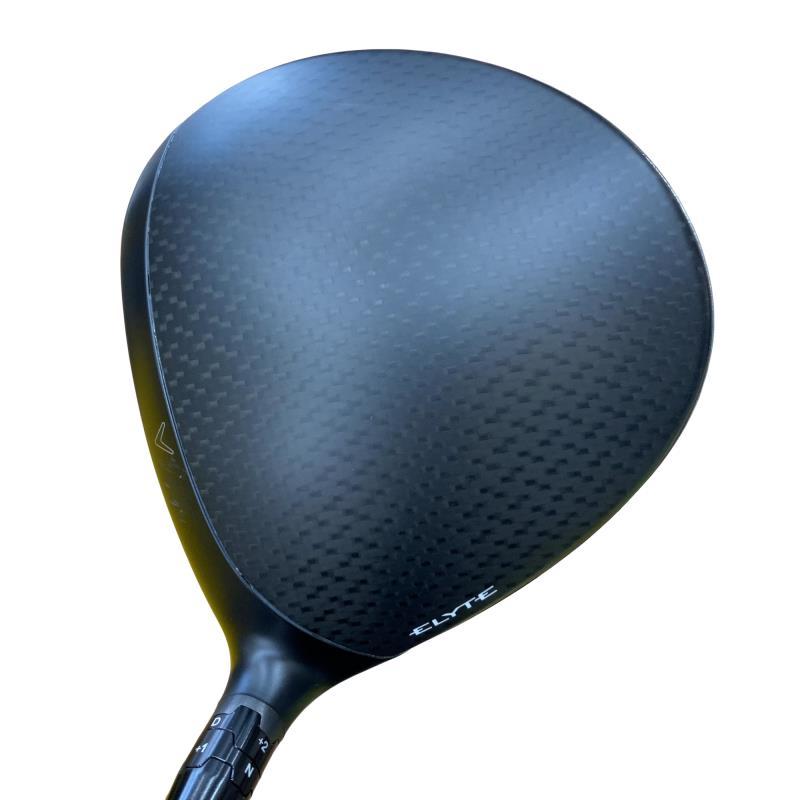 Callaway（キャロウェイ） ELYTE X 9° ドライバー DR フレックスS