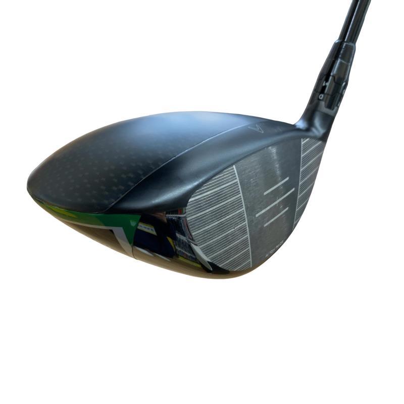 Callaway（キャロウェイ） ELYTE X 9° ドライバー DR フレックスS