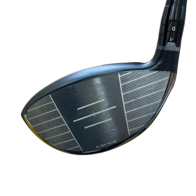 Callaway（キャロウェイ） ELYTE X 9° ドライバー DR フレックスS