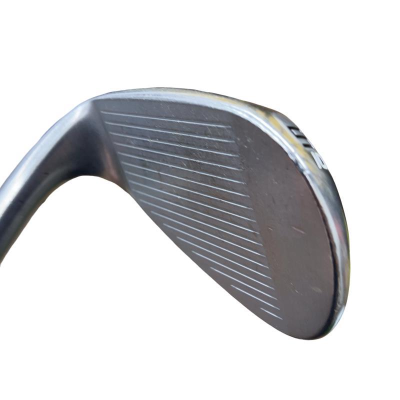 ゴルフ タイトリスト Vokey Forged 2021 ウェッジ2本セット52度58度