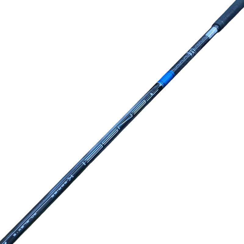 Callaway（キャロウェイ） PARADYM Ai SMOKE MAX 9° ドライバー DR