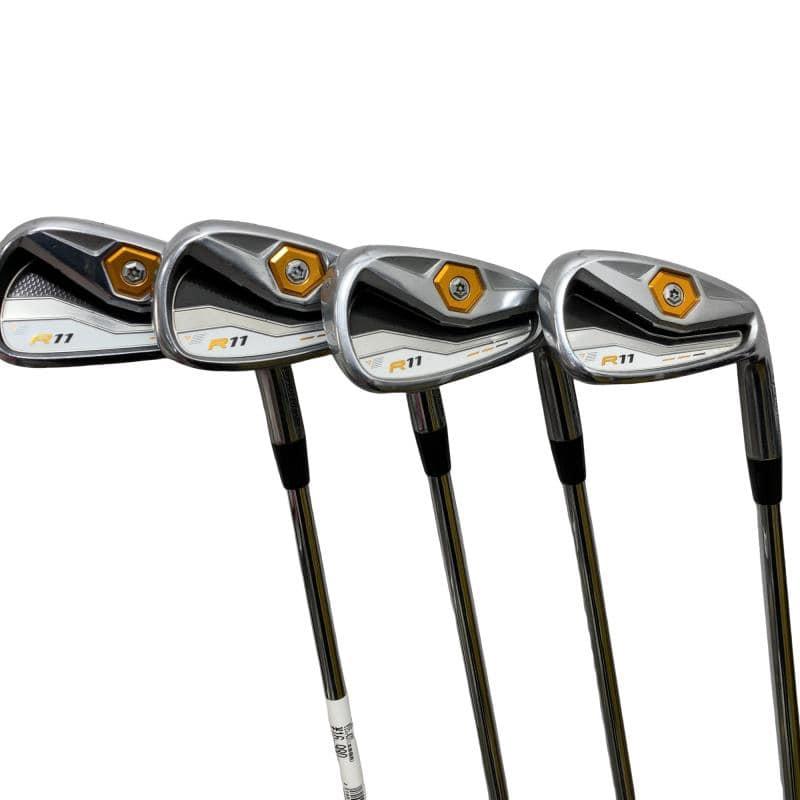 TaylorMade（テーラーメイド） R11 6S アイアンセット IR フレックス 